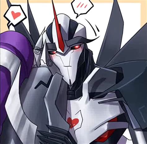 Miko shrugged, "Well, he is an adult Cybertronian, isn&39;t he" Optimus nodded, "That he is. . Transformers fanfiction sparkling starscream abused